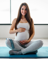 Hemorrhoids During Pregnancy? You're not alone! In some cases, up to 85% of pregnant women develop hemorrhoids in the third trimester or postpartum period!